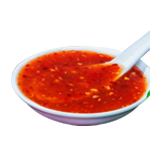 Sweet Chilli Sauce 