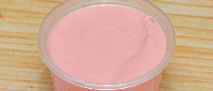 Pink Sauce 