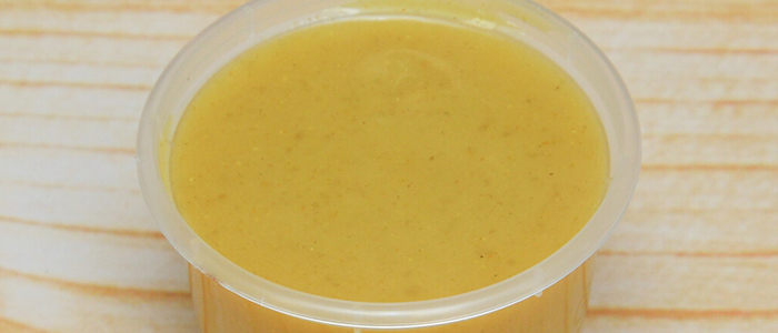 Curry Sauce 