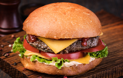 Burgers