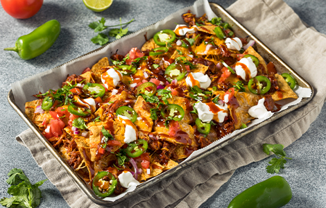 Nachos